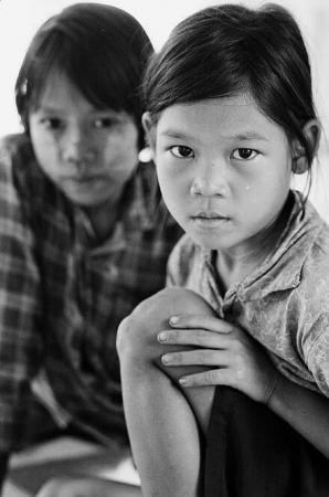 Birmanie, sur les traces de Kessel